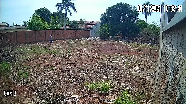 Polícia de Sidrolândia procura por autores de furto em residência