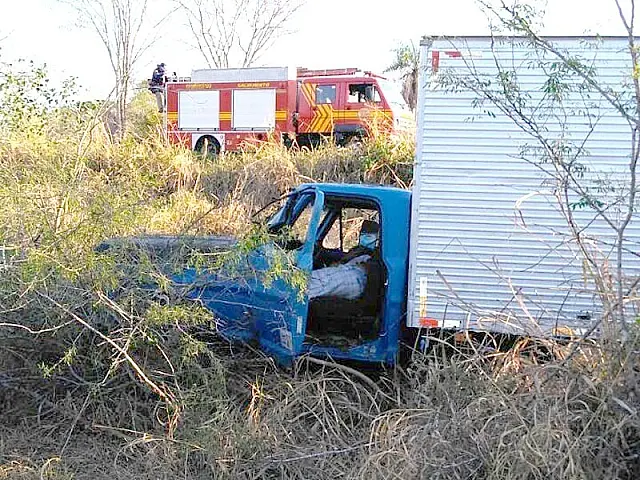 Condutor de F4000 morre após perder o controle da direção ‘misteriosamente’