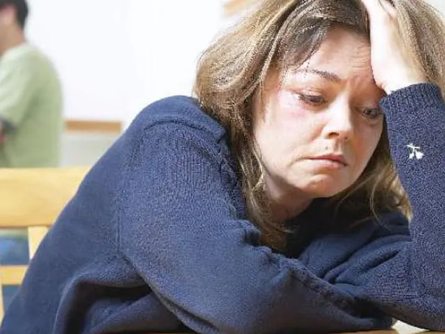 Depressão, mesmo quando tratada, aumenta risco de AVC