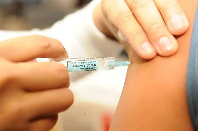 Vacinação contra a gripe em Aquidauana começa nesta quinta-feira
