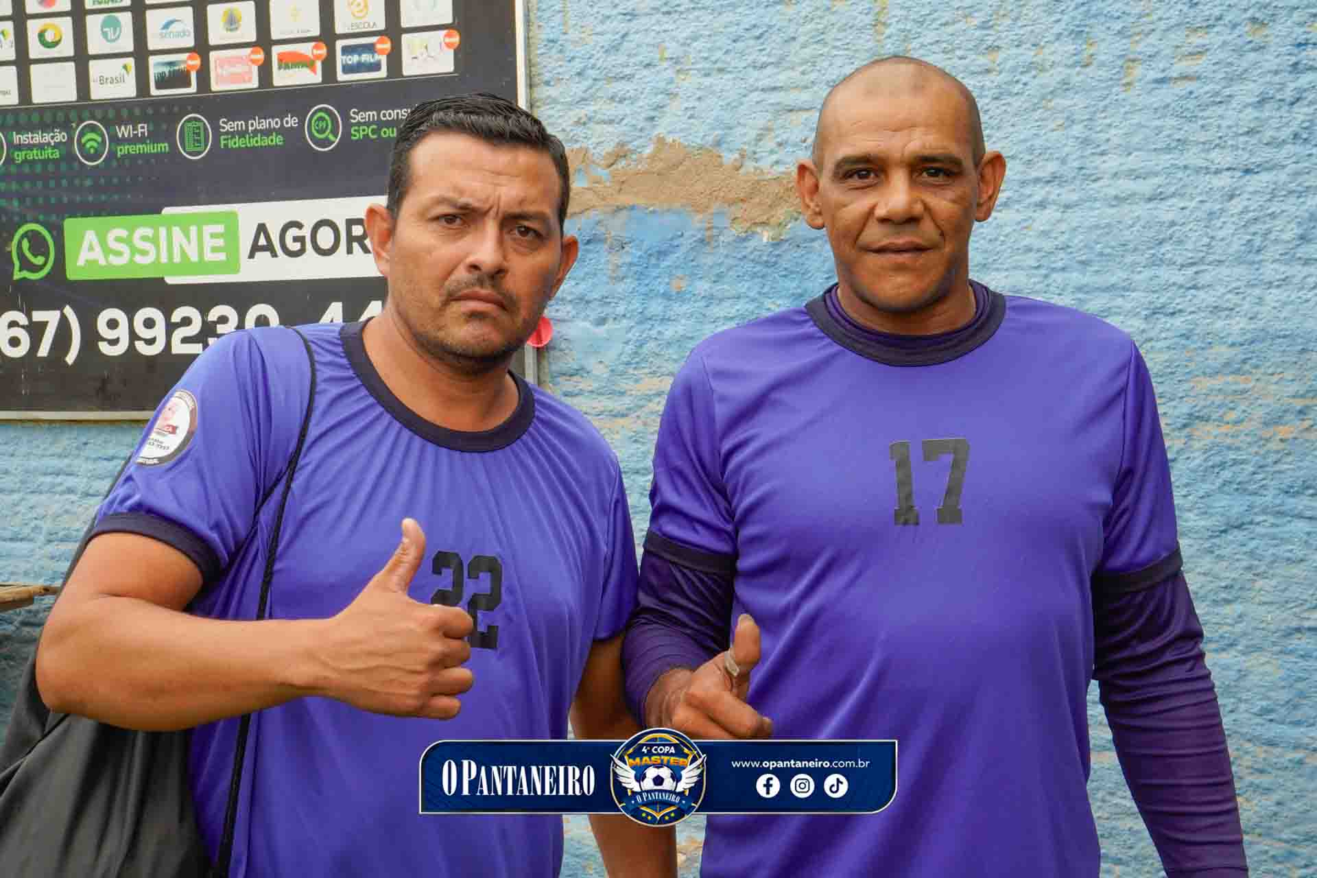 Copa Máster é aberta com cinco jogos e 17 gols em Aquidauana O Pantaneiro