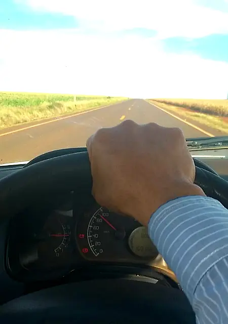 Mão/Faça-se!