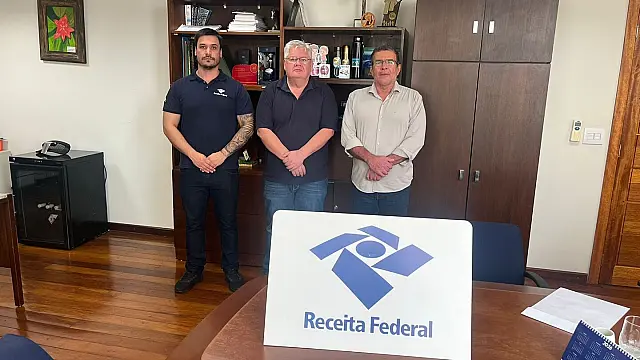 Receita doa veículos para fortalecer frota municipal de Anastácio
