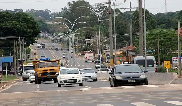 Quarta-feira é o último dia para pagar licenciamento de veículos com placas terminadas em 3 e 4