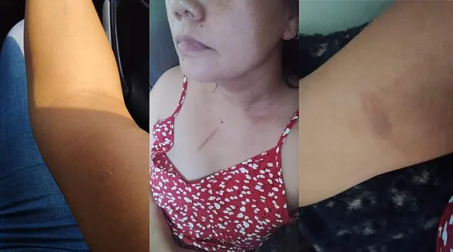 Vereadora é agredida pelo próprio irmão que acaba preso em Ivinhema