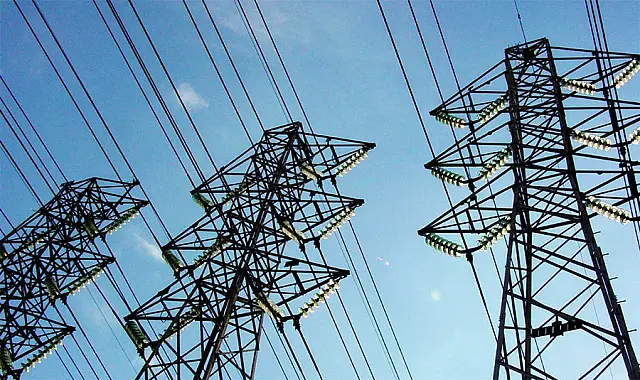 Apagão geral: Pelo menos 5 municípios de MS ficaram sem energia