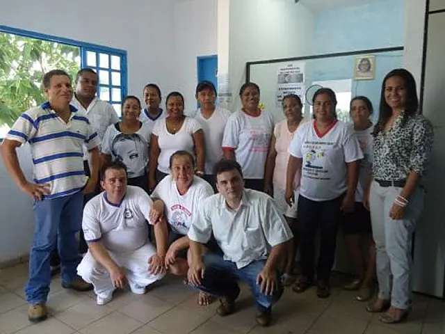 Unidades de Saúde de Aquidauana comemoram Dia Internacional da Mulher