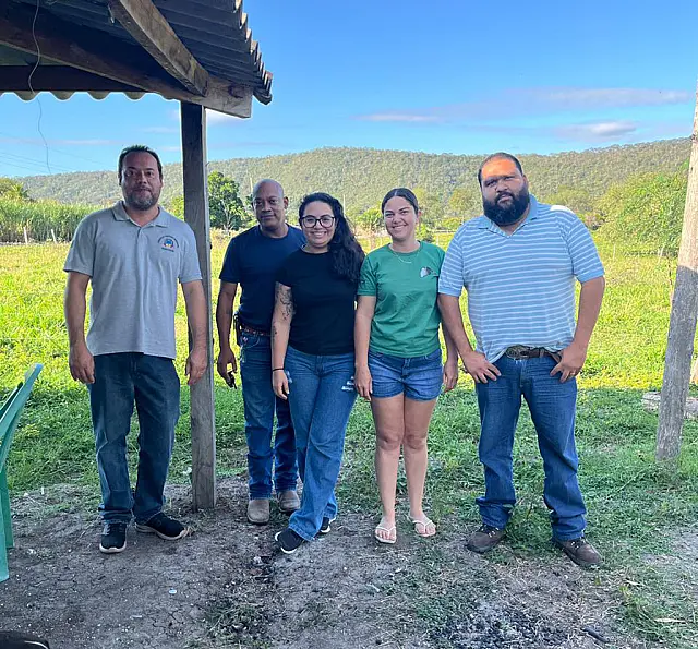 Produtora rural implanta agroindústria de queijo em Corumbá