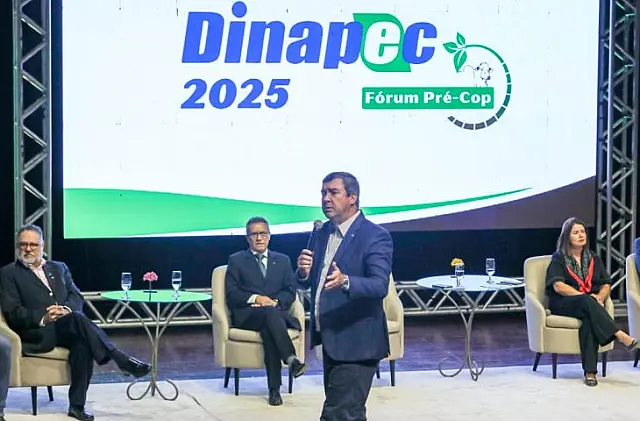 MS avança na agropecuária com tecnologia e sustentabilidade