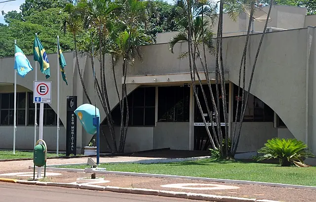 Prefeitura de Sidrolândia é alvo de operação do MP contra corrupção