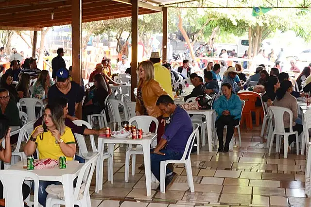 Churrasco beneficente será revertido em brinquedos para crianças carentes