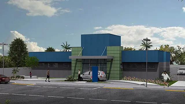 Ministério da Saúde Destina R$ 2,27 Milhões para construção de posto em Bonito
