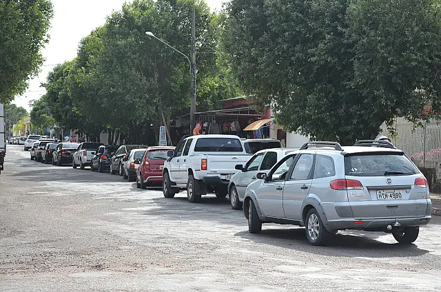 Aquidauana vacina pessoas sem comorbidades acima de 25 anos neste domingo