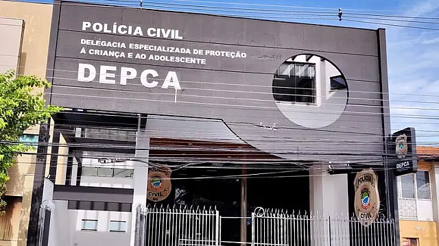 Idoso de 88 anos é preso ao estuprar criança autista em Campo Grande