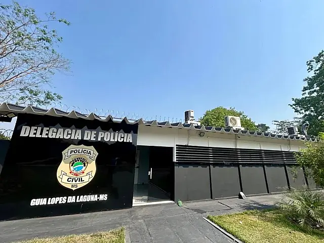 Após reagir a abordagem da PM, homem é atingido por tiros