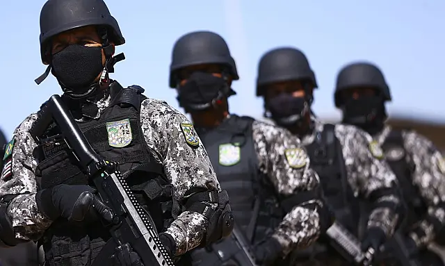 Ministério da Justiça prorroga presença da Força Nacional na Terra Indígena Enawenê-Nawê
