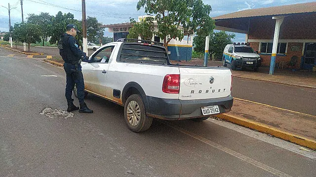 Nesta quarta, Polícia Militar Rodoviária inicia Operação Semana Santa