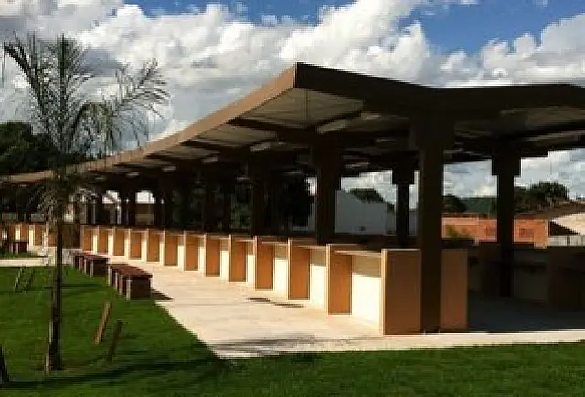Assinada ordem para revitalização da Feira do Produtor Rural