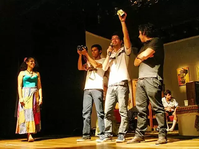 Inscrições para Festival Universitário do Audiovisual seguem até dia 20