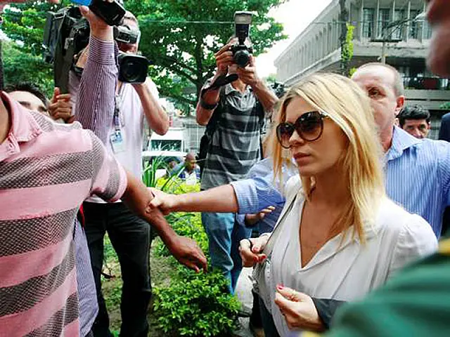 Projeto de lei 'Carolina Dieckmann' é aprovado no Senado