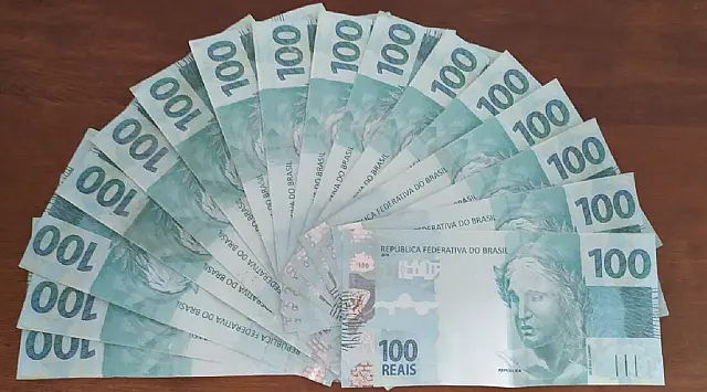 Aquidauanense é vítima de golpe ao vender motocicleta e receber dinheiro falso