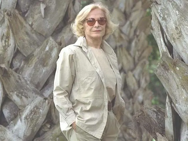 Atriz Odete Lara morre aos 85 anos no Rio