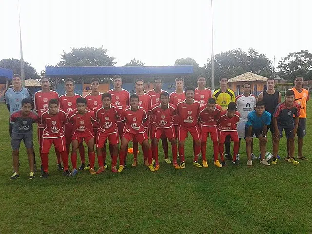 Seduc garante vaga nas quartas de final do Estadual Sub-17