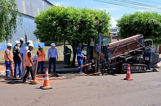 Regulação assegura expansão da distribuição de gás com segurança e confiabilidade