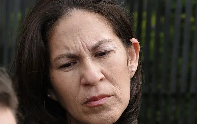 Mãe de Eliza Samudio teme por sua vida e pelo neto
