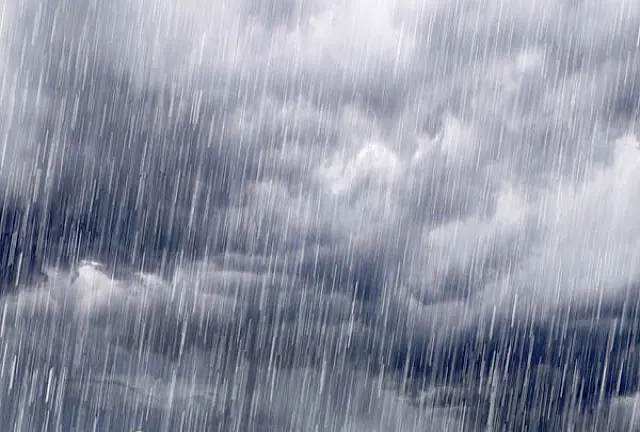 Meteorologia indica março com temperatura e volume de chuva abaixo da média histórica