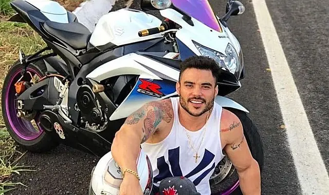 Empresário de Campo Grande morre em acidente de moto na BR-060
