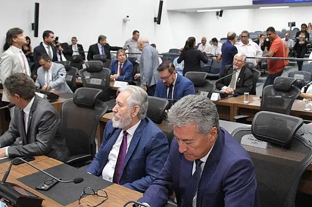 Aprovada regulamentação do auxílio-invalidez aos servidores do TJMS