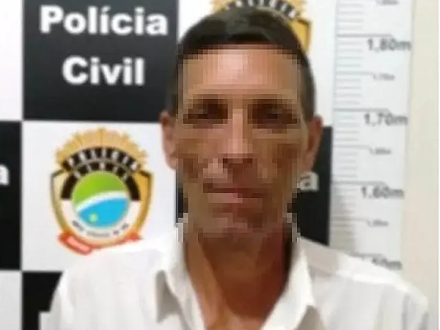 Homem é flagrado assediando crianças e tenta subornar PM para evitar a prisão