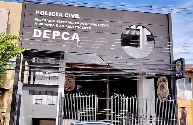 Criança de 1 ano continua internada e polícia investiga maus-tratos