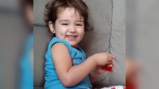 Mãe e padrasto de Sophia são denunciados por estupro e homicídio