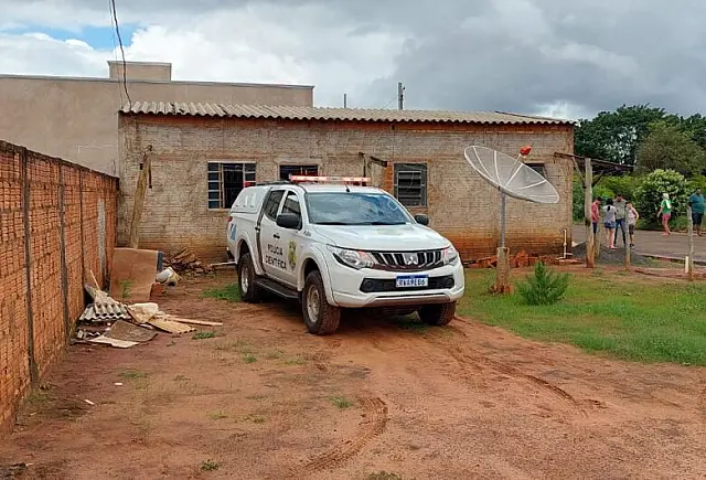 Polícia indica que idoso foi assassinado após se negar a pagar um programa sexual