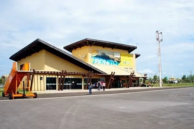 Aeroporto de Bonito é palco para os inéditos crash tests em Seminário Nacional de Perícia