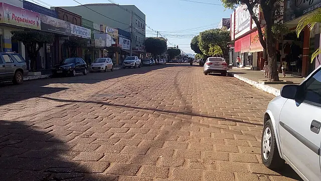 Veja o que abre e fecha hoje e no Dia do Trabalhador em Aquidauana e Anastácio