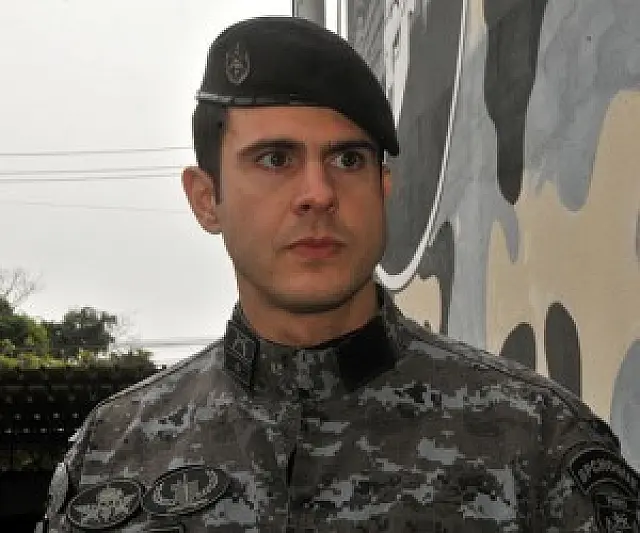 Depósito com 1,7 tonelada de droga era entreposto do PCC em Campo Grande
