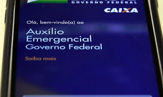 Nascidos em setembro recebem hoje auxílio emergencial