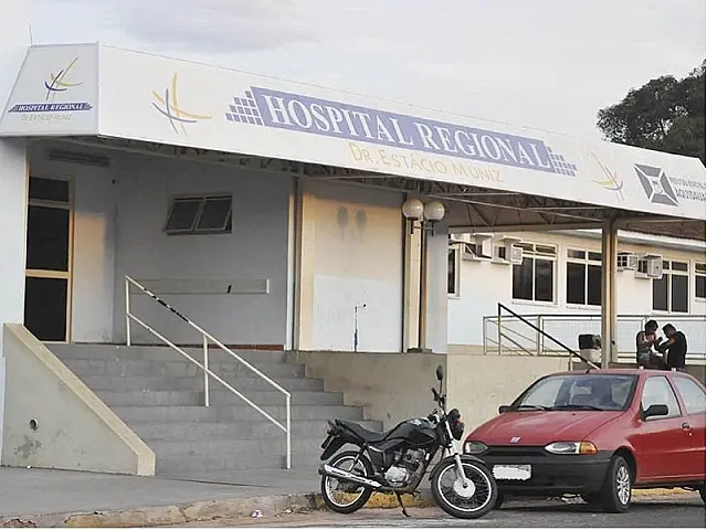 Criança indígena morre engasgada com carne
