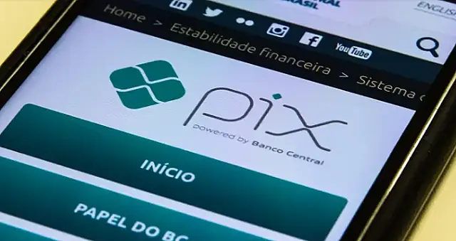 Pix Automático torna-se obrigatório a partir desta segunda