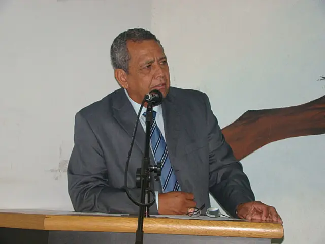 Corrêa Filho lembra do ?Baiano Assis? e quer homenageá-lo