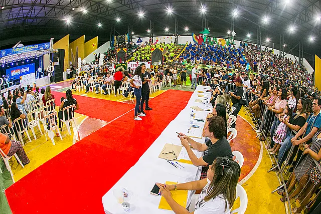 Corumbá abre inscrições para Concurso Garoto e Garota Estudantil 2022