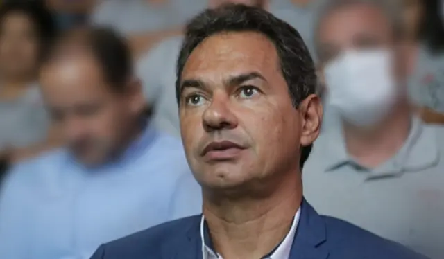Ex-servidor de Marquinhos é acusado de coagir testemunha e complica situação de candidato