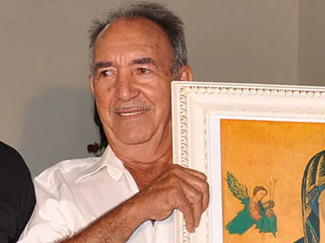 Após cirurgia, Raul do Guincho segue apresentando melhora