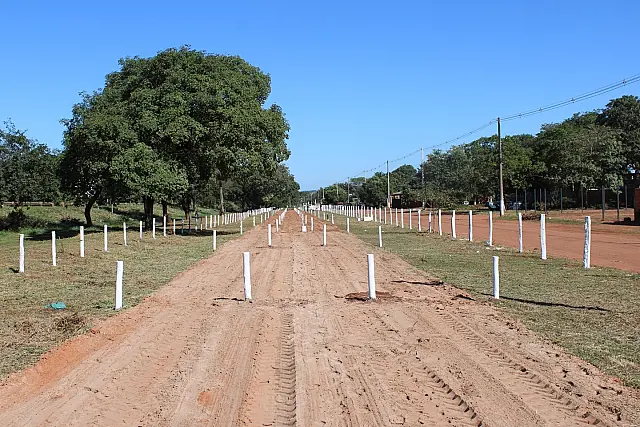 Tudo pronto para o Grande Prêmio de Turfe em Anastácio neste domingo