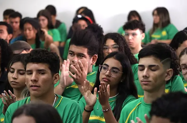 Pé-de-Meia chega hoje para quem se formou no ensino médio em 2024