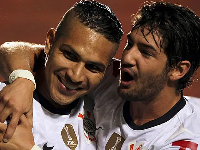 Confira os resultados desta quarta na Libertadores, Copa do Brasil e em 14 estaduais
