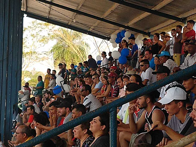 Nos pênaltis, GSA bate Seduc de Anastácio e conquista título inédito do Estadual Sub-17